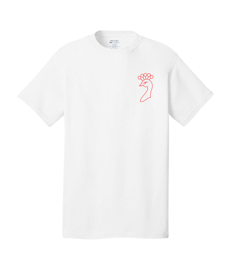 Ride the lightening shirty