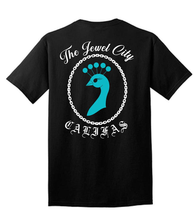The jewel city