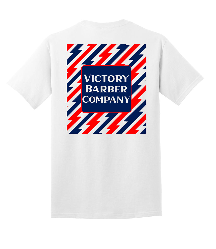 Ride the lightening shirty